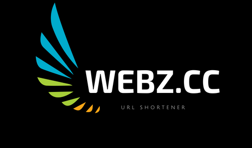 WEBZ.CC | URL Shortener and Link Tracking